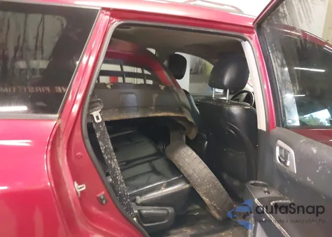 2014 Nissan Pathfinder Sl from USA, damaged, VIN 5N1AR2MM9EC708378